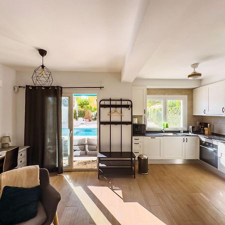 Beach Villa Playa Flamenca Orihuela Zewnętrze zdjęcie