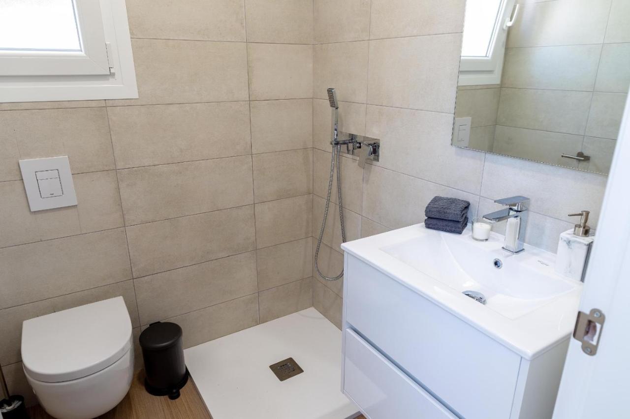 Beach Villa Playa Flamenca Orihuela Zewnętrze zdjęcie
