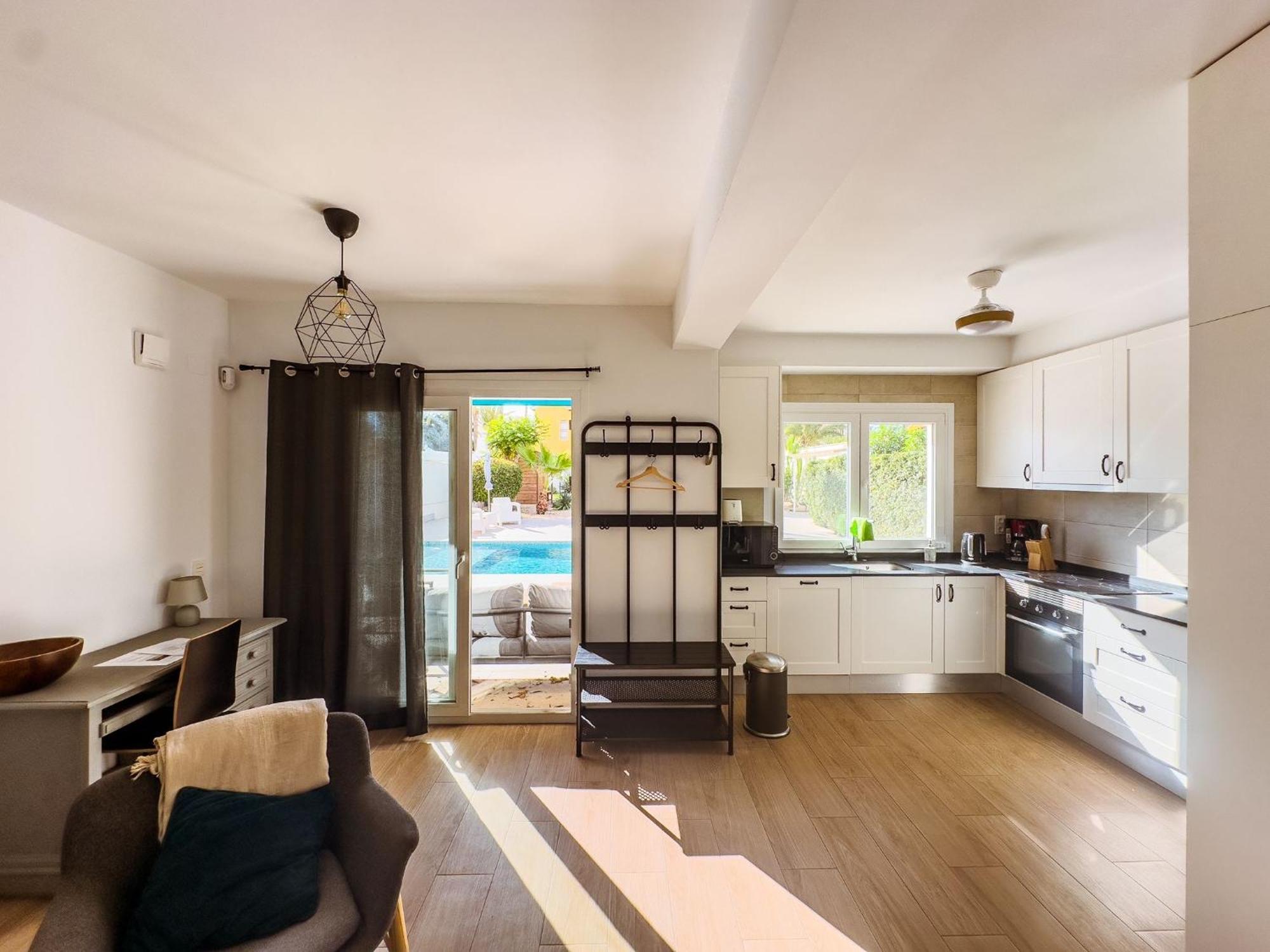 Beach Villa Playa Flamenca Orihuela Zewnętrze zdjęcie
