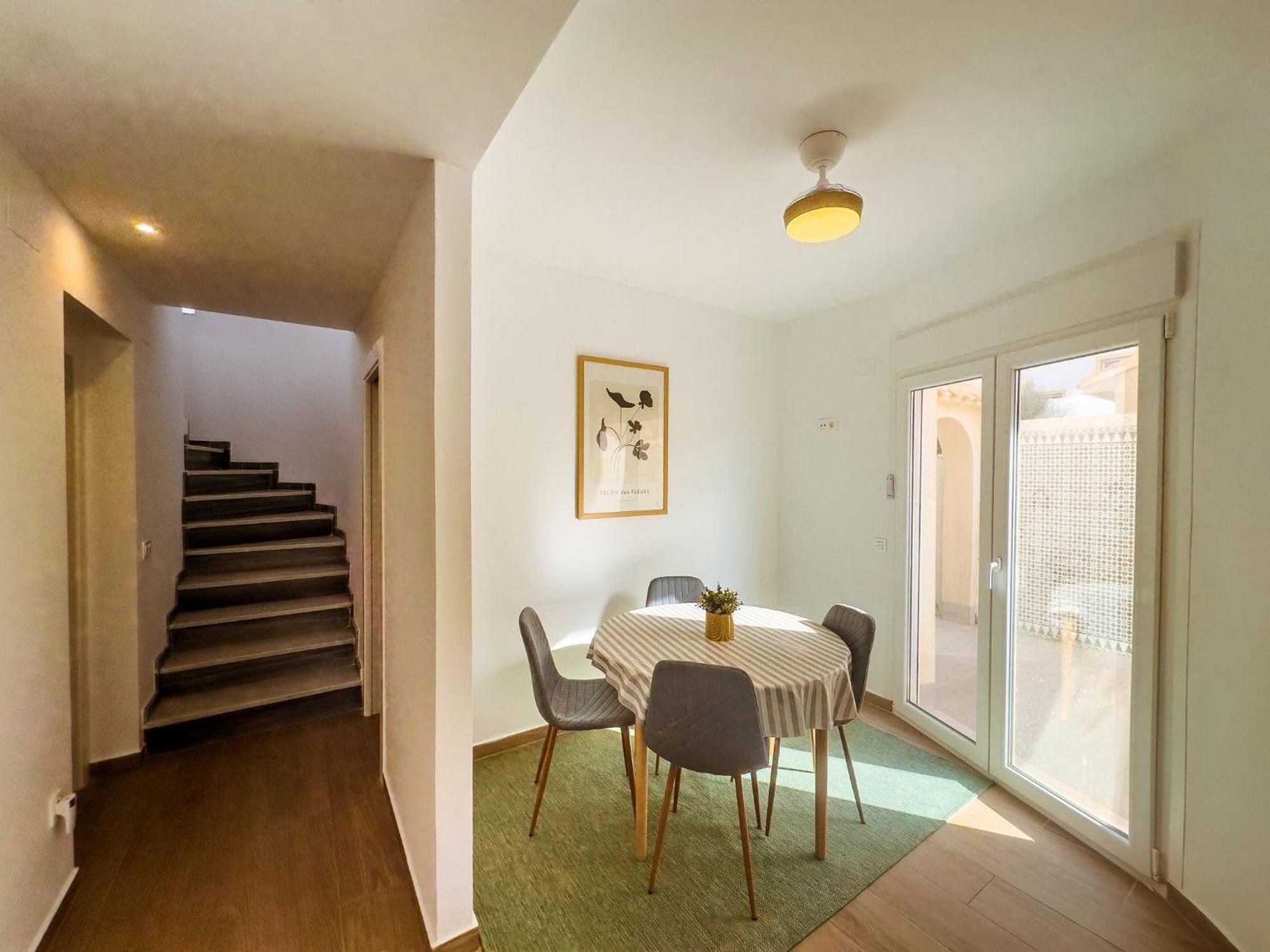 Beach Villa Playa Flamenca Orihuela Zewnętrze zdjęcie