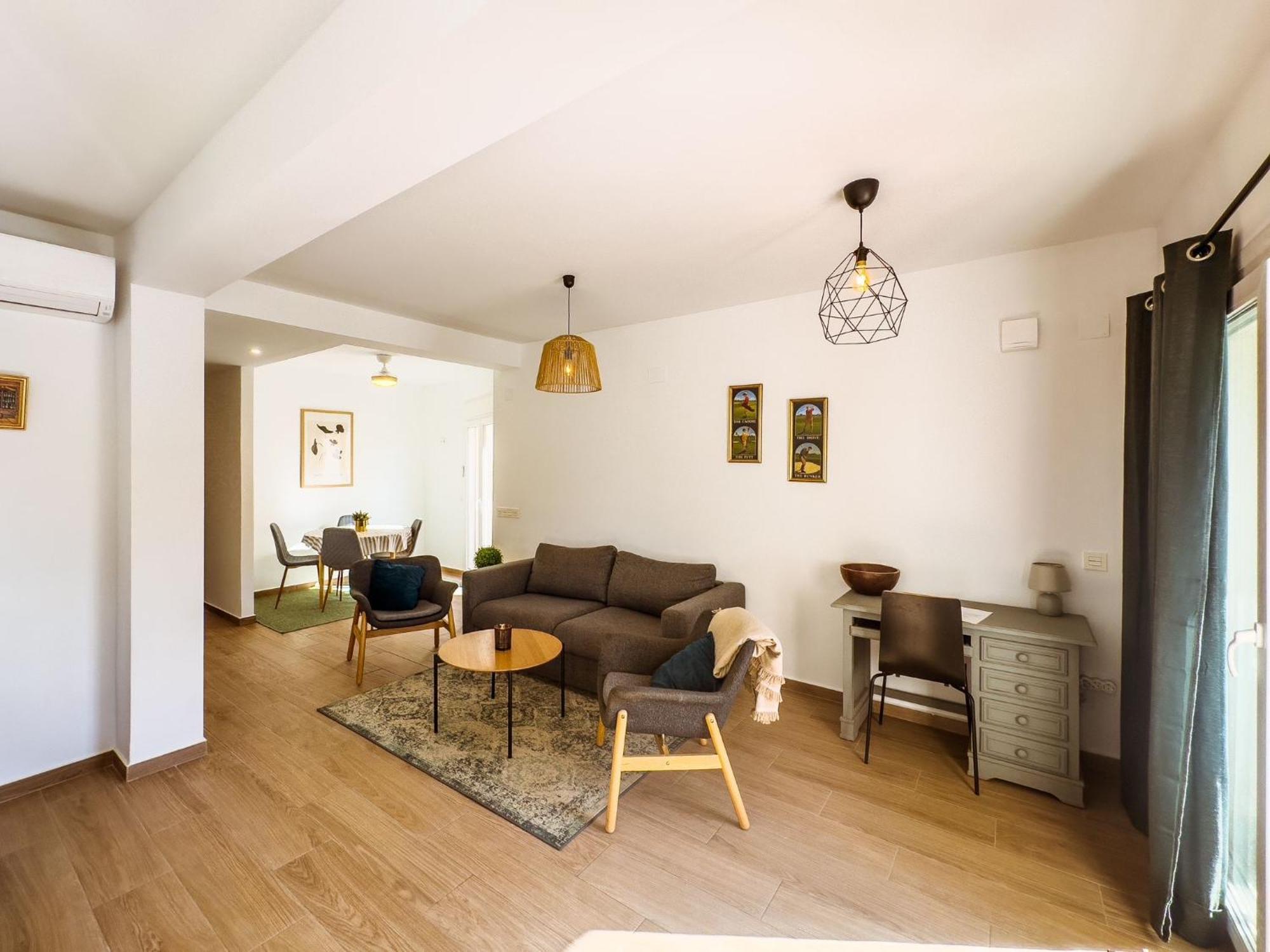 Beach Villa Playa Flamenca Orihuela Zewnętrze zdjęcie