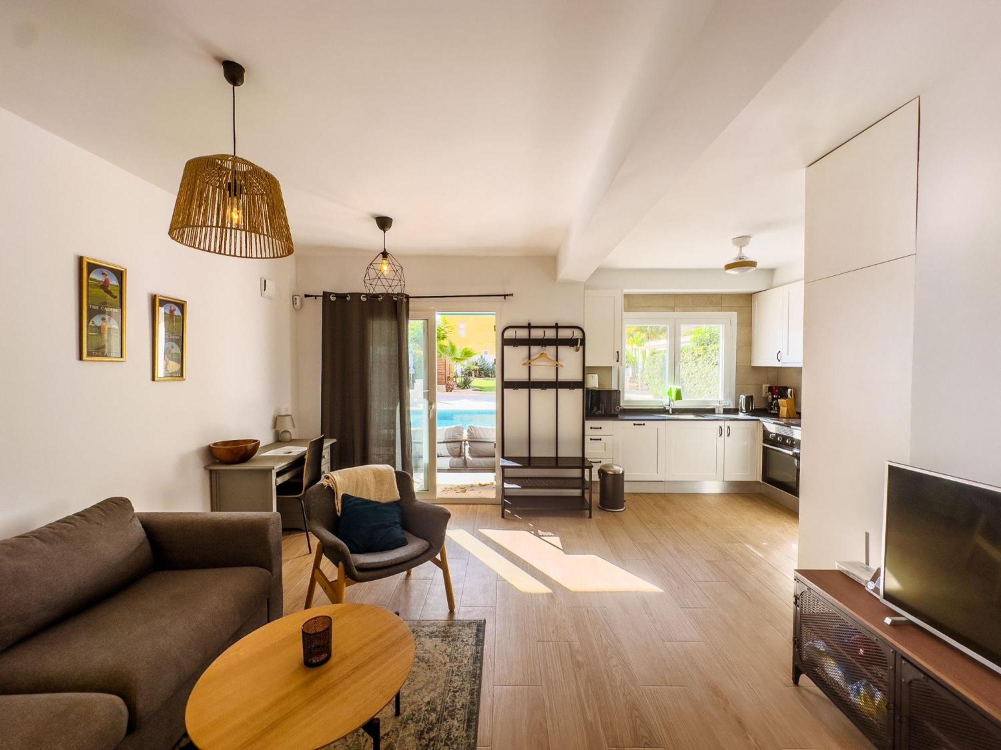 Beach Villa Playa Flamenca Orihuela Zewnętrze zdjęcie